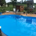Carlo Apartman