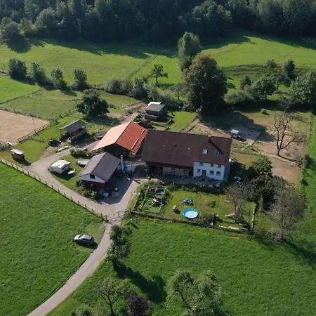 Appartement Carlo Wangen im Allgäu