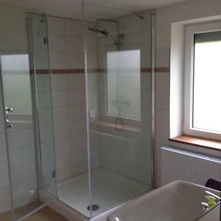 Apartment Carlo *
