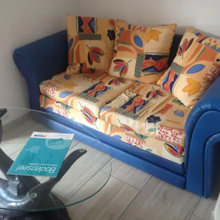 Carlo Apartmán Wangen im Allgäu