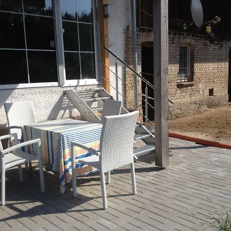Apartmán Carlo