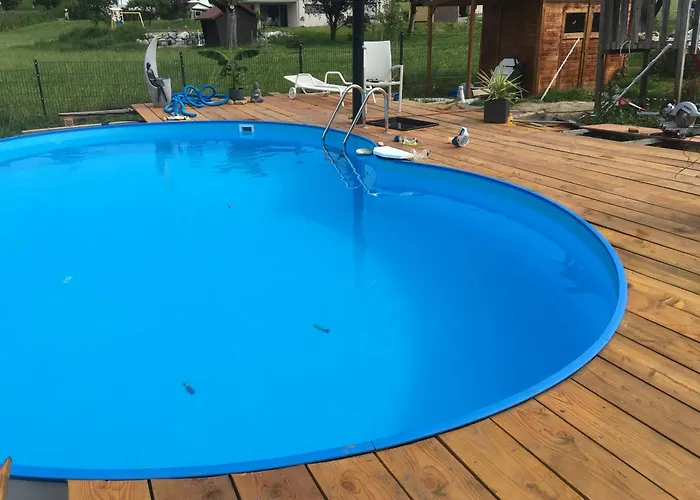 Apartament Carlo Wangen im Allgäu